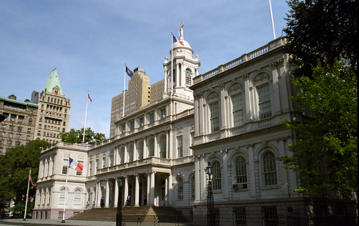 cityhall