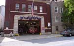 firehouse in brooklyn